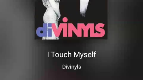 I Touch my self. DeFyleMeKnot Grantmarkbennett33⅗