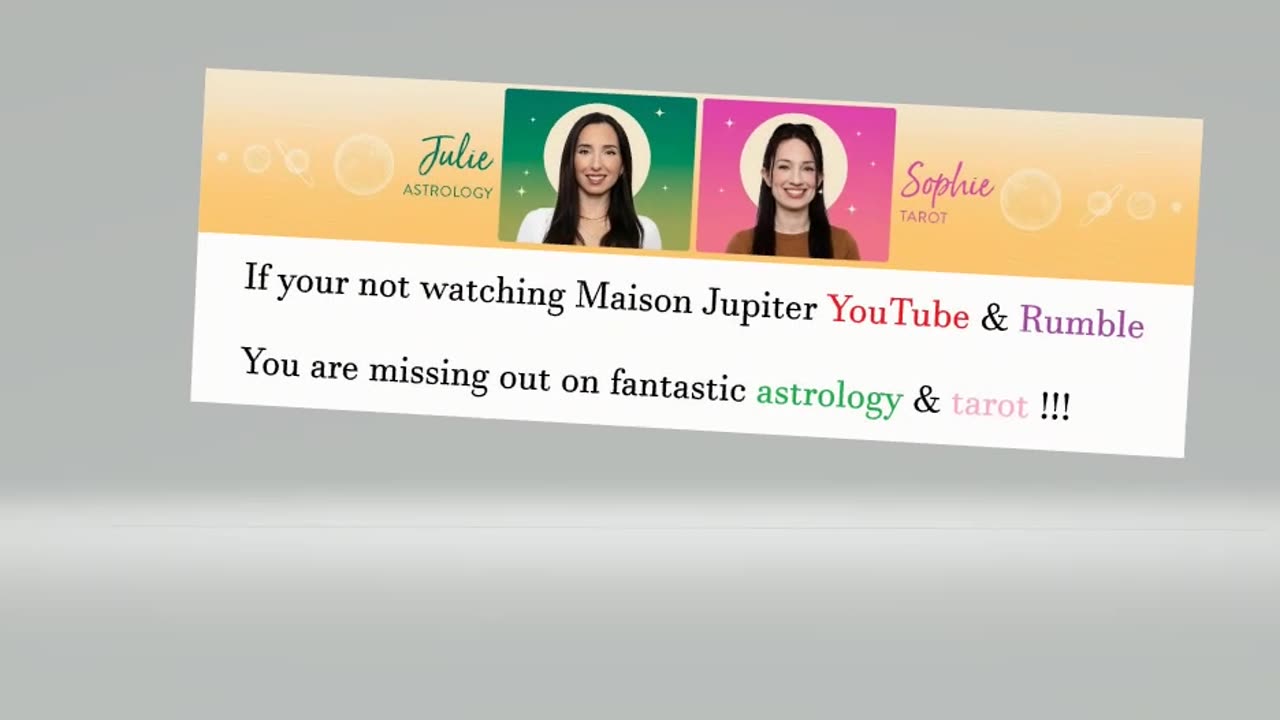 Fantastic Astrology & Tarot