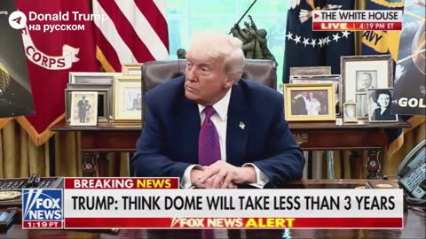 Trump Unworried About Russian Troops Near Finland and Norway