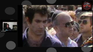 The BIBI FILES WATCH PARTY