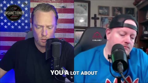 Jeff Dornik Says US Intelligence Agencies Are Hiding Crimes So Illegal They Can Never Be Revealed