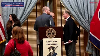 Stop The Invasion: Defend Tennessee