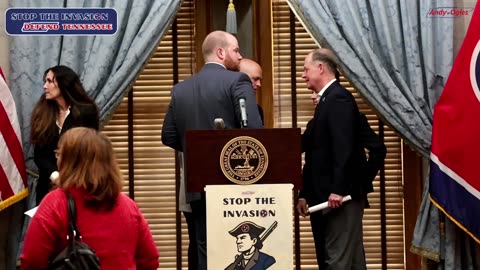 Stop The Invasion: Defend Tennessee