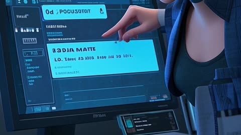 GC Episode 10 "Someone's Watching"