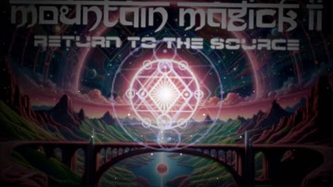 JamDay - Project Lyra (2025, VA - Mountain Magic II Return to the Source, Sonic Tantra)