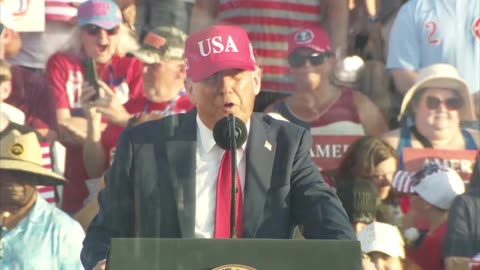 TRUMP TALK AMNESY! WARNING TRUTH HURTS