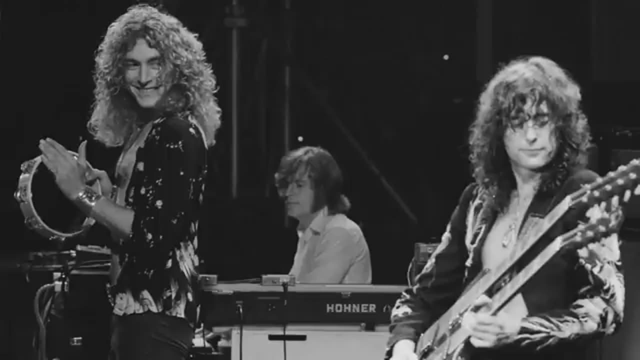 LED ZEPPELIN - THE BEST, GREATH HITS