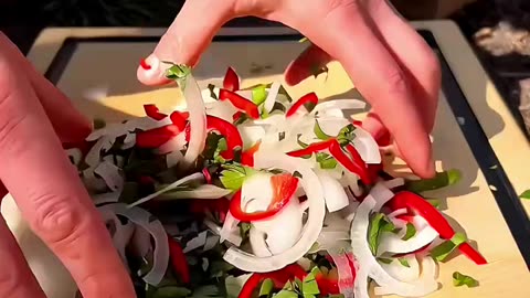 ASRM EATING TIME... #asmrvideo #foryourpage #eatingasmr #khabervideo #100kfollower