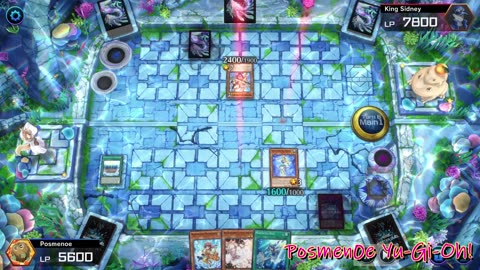 Yet Another Opponent Surrenders to Marincess Deck