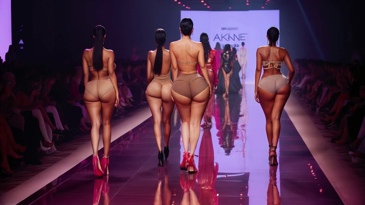Catwalk