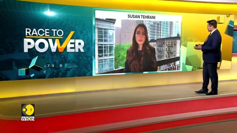 Liberal Meltdown Over Trump’s Qatar Jet