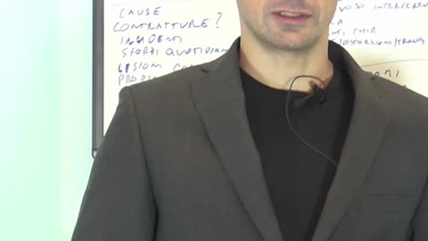 Dolore a Collo, Spalla e Braccio: E se Fossero i Nervi?