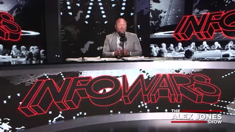ALEX JONES FULL SHOW 7/1/25