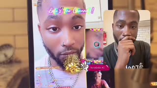 - CHARLIE ; MORNING RECAP ABOUT THE B🔑 SITUATION !