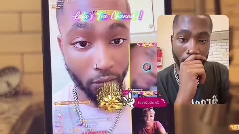 - CHARLIE ; MORNING RECAP ABOUT THE B🔑 SITUATION !