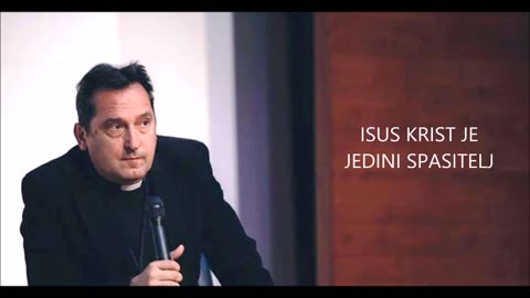 MARIJA NAŠA NADA - Don Josip Mužić