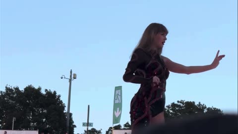 Taylor Swift - ready for it (the eras tour Munich night 2)