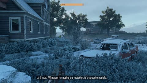 Days Gone - 21