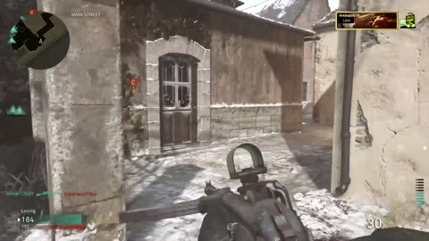 Fastest Killing Gun in Call of Duty Vanguard pt. 2