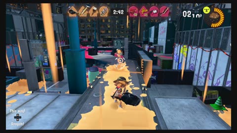 Splatoon3 Turf War612