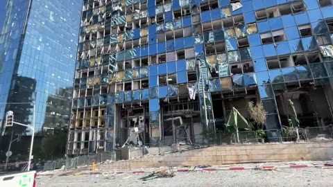 Lord Bebo - 🇮🇷🇮🇱🚨‼️ Tel Aviv Stock Exchange now, it will be out of business for a