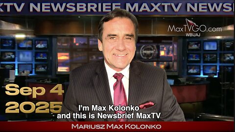 Max Kolonko: sometime I fell like The Catcher in the Rye....