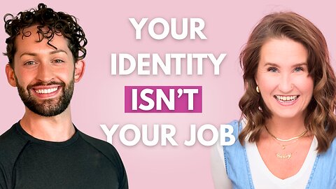 How to Detach From Identities That No Longer Fit You with Coleman Flentge