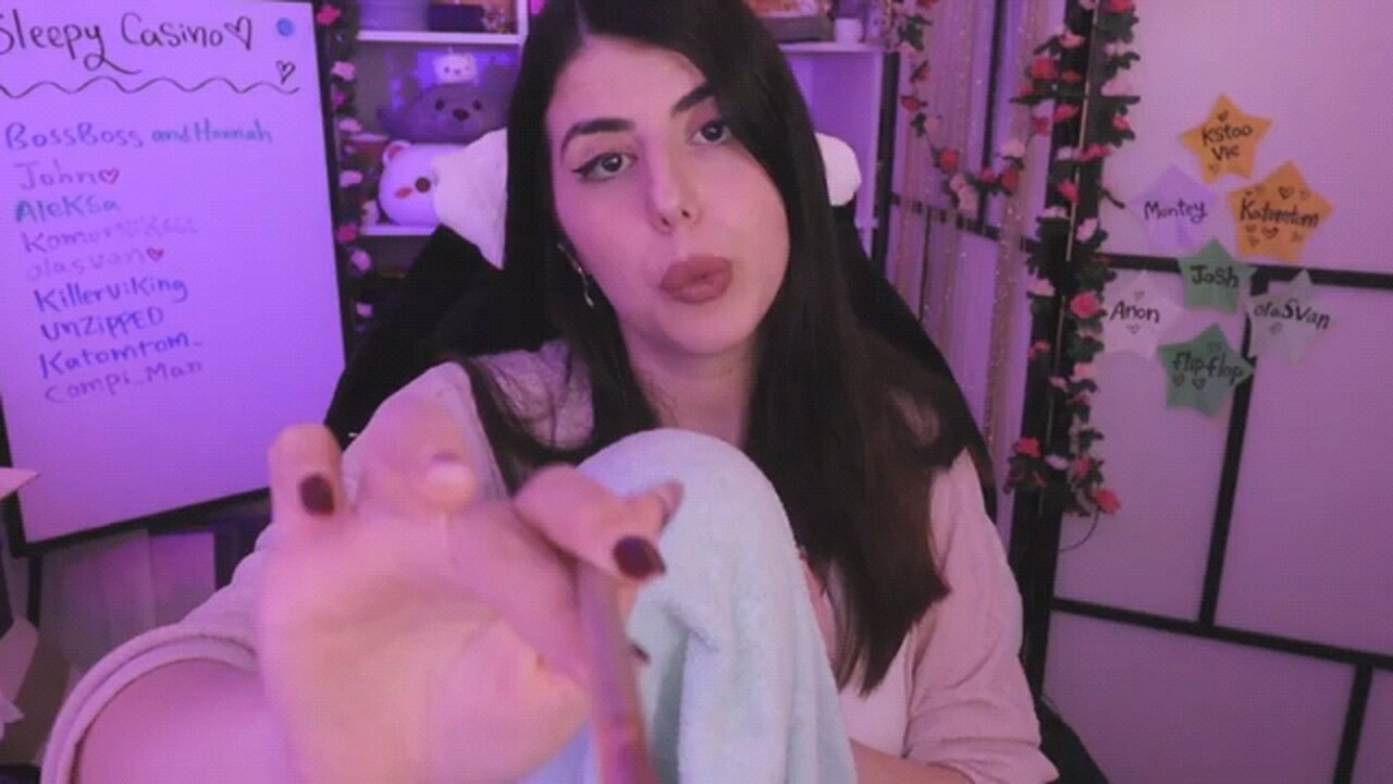ASMR Fall Asleep In 10 Minutes (Personal Attention & Fluffy Scratching)