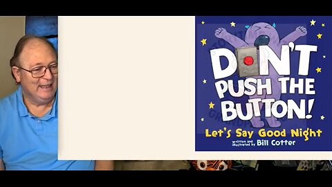 Don't Push The Button!