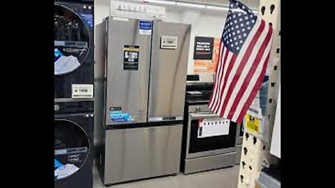 US Postpones Three Energy Efficiency Mandates on Home Appliances