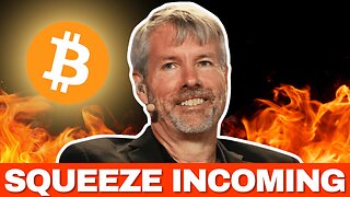 RECORD $1.1B Bitcoin Short SQUEEZE (What's Next?) | EP 1286