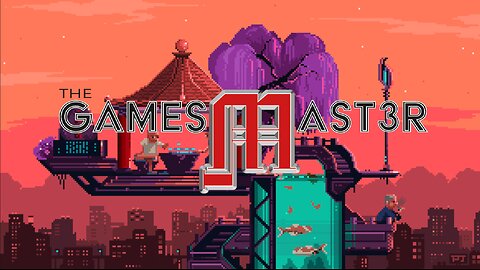 |⚫ LIVE -🎮 Sand - Play Test | TheGamesMast3r Ep50 |