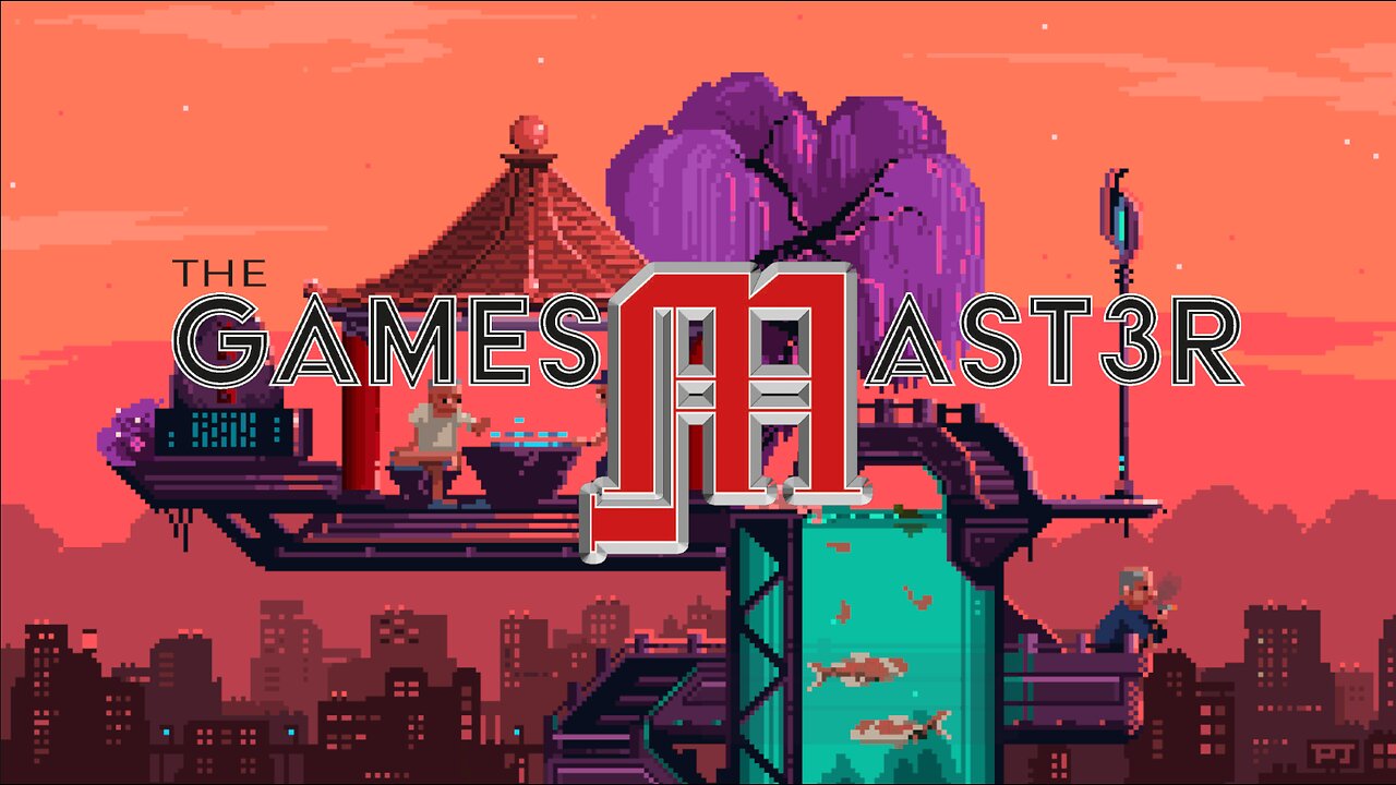 |⚫ LIVE -🎮 Sand - Play Test | TheGamesMast3r Ep50 |