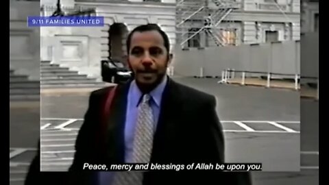Leaked Video: Saudi Official Spotted Scouting U.S. Capitol Before 9/11!