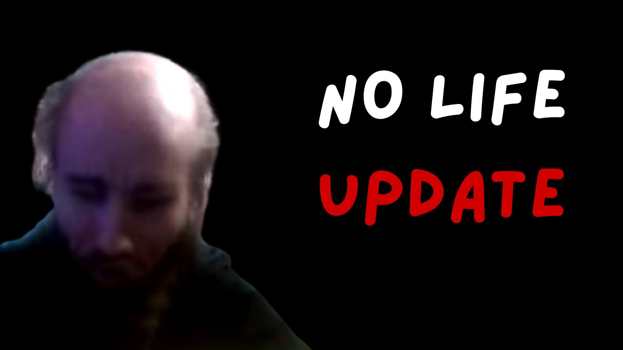 Steve can't Stream - Cyraxx RETURNS for his 3rd life update (08/17/2025)