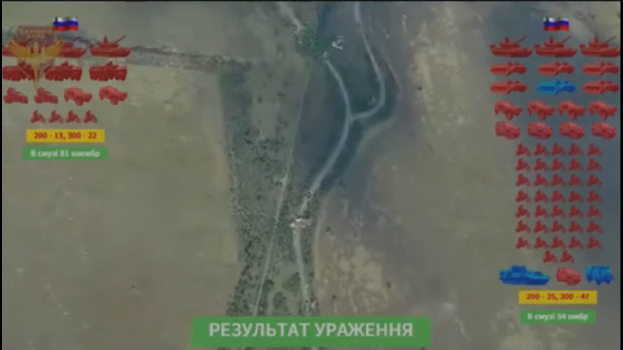 Война в Украине часть 425