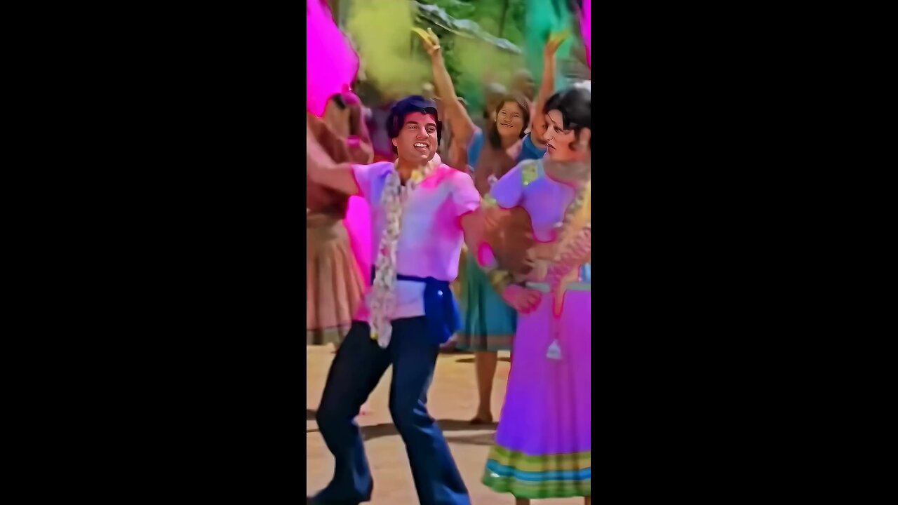 Gori Tera Rang Jessa