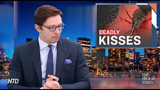 300,000-Plus Americans Infected With This Dangerous Parasite