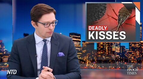 300,000-Plus Americans Infected With This Dangerous Parasite