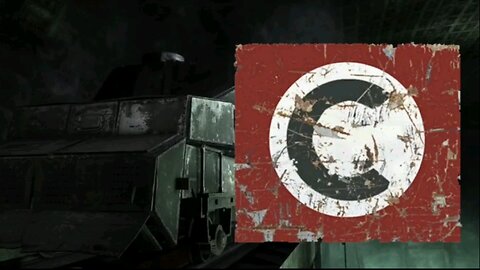 Metro 2033 - Symptoms of the Past