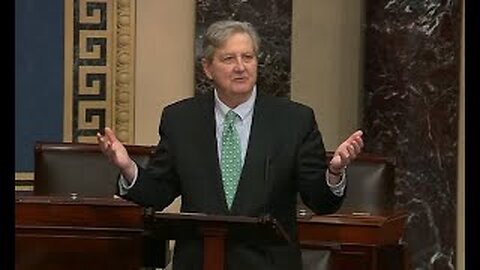 Kennedy Pres. Biden’s SVB bailout could have been avoided#1596