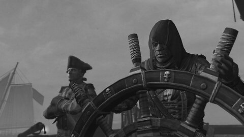 Assassin's Creed Rogue Episode 8: Bravado