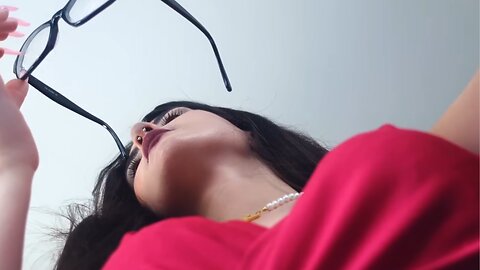 Mom comforts you to sleep ASMR shh, head scratching, personal attention- By Sylvi