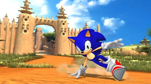 Getting upgrades to the maximum | Sonic Unleashed (Recompiled) #2