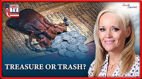 The Hope Report-TREASURE OR TRASH?