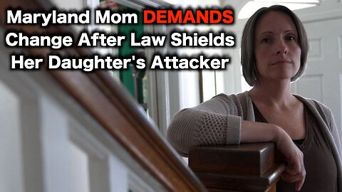 Mom RAGES After Law Protects Criminal Who Attacked Her Daughter