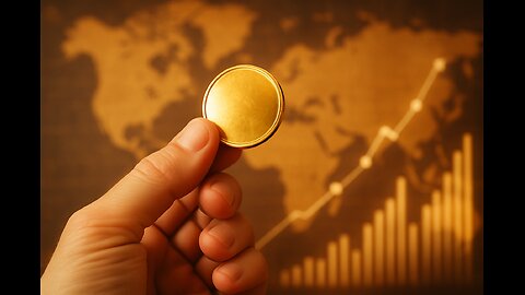 Protect Your Wealth: The Power of Gold in a Volatile Economy