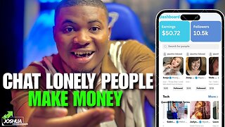 I Tried 3 Secret Chat Websites That Pay Daily – Can Talking Online Really Make You Money?