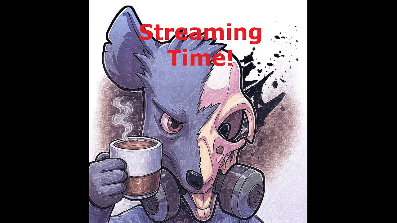 Hitting the Good Stuff | Streaming Time!