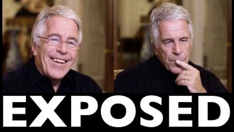 Jeffrey Epstein SHOCKING INTERVIEW with Steve Bannon RAW & UNCUT
